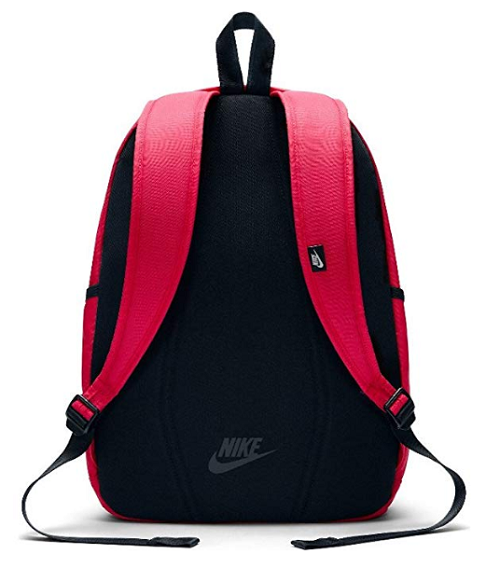 herschel backpack attica Herschel Pop Quiz Backpack Black/Saddle Brown